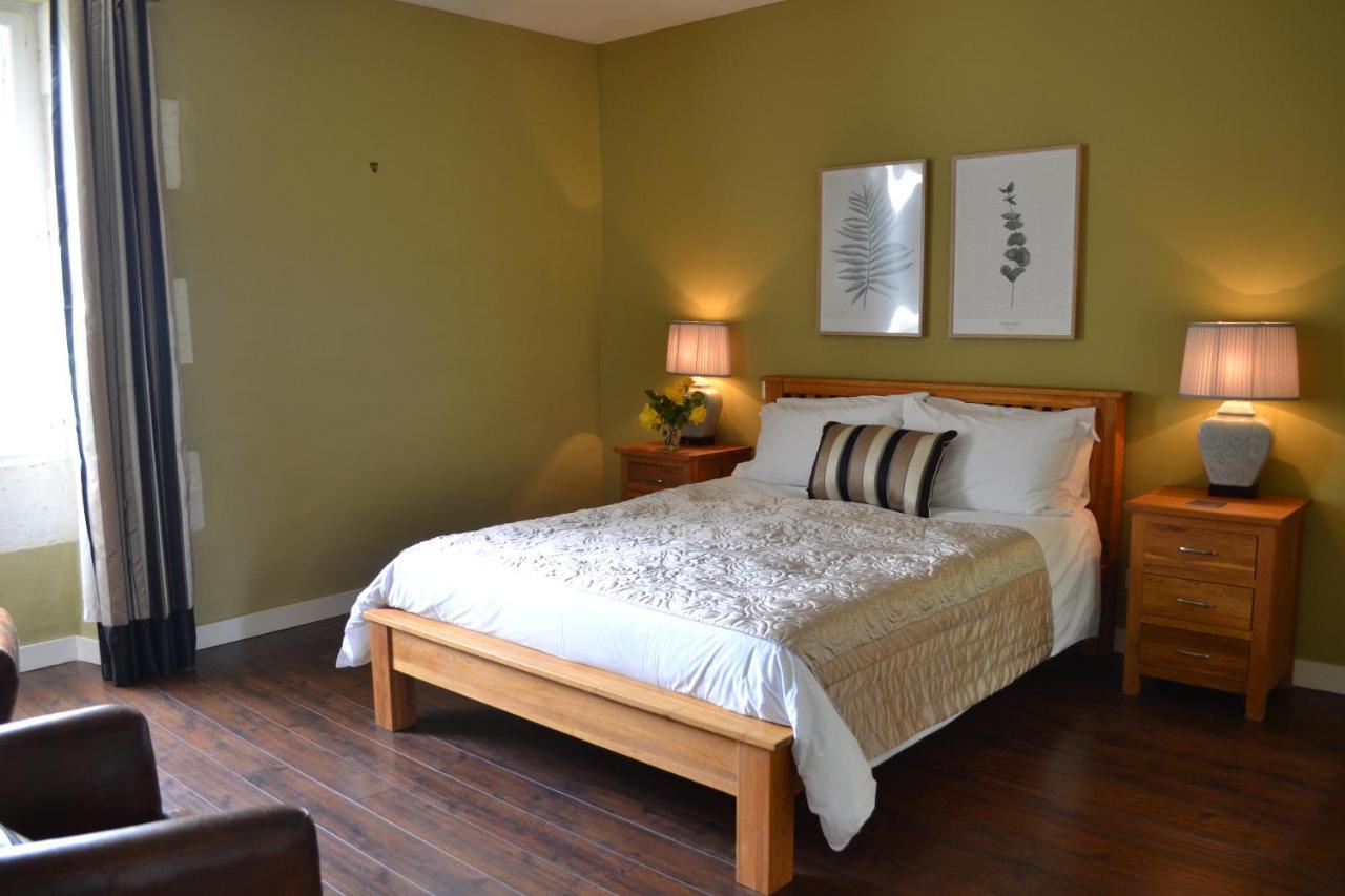 Le Manoir De Nabinaud Bed & Breakfast Стая снимка